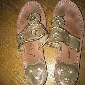 Jack Rogers